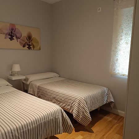 Apartamentos Aloha 2 Centro El Puerto de Santa María Esterno foto