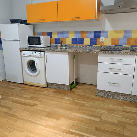 Apartamentos Aloha 2 Centro El Puerto de Santa María Esterno foto