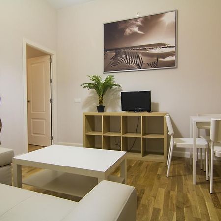 Apartamentos Aloha 2 Centro El Puerto de Santa María Esterno foto