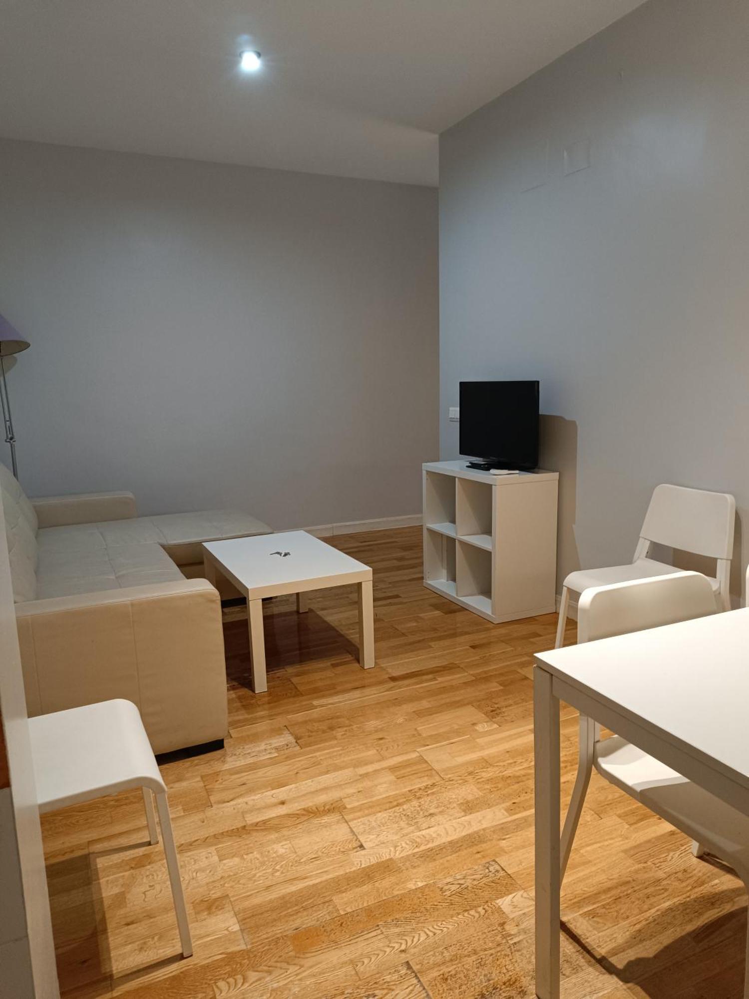 Apartamentos Aloha 2 Centro El Puerto de Santa María Esterno foto