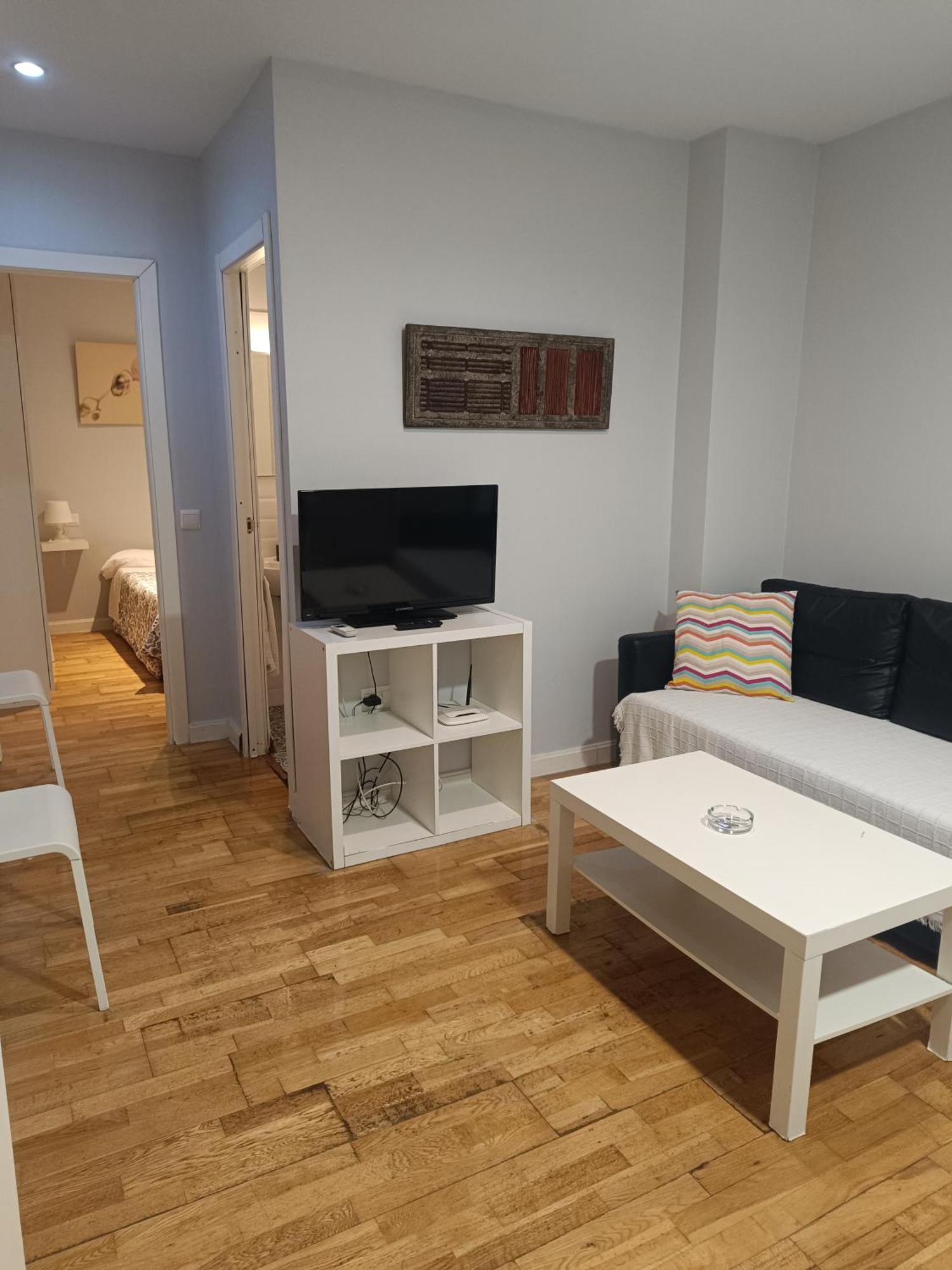 Apartamentos Aloha 2 Centro El Puerto de Santa María Esterno foto