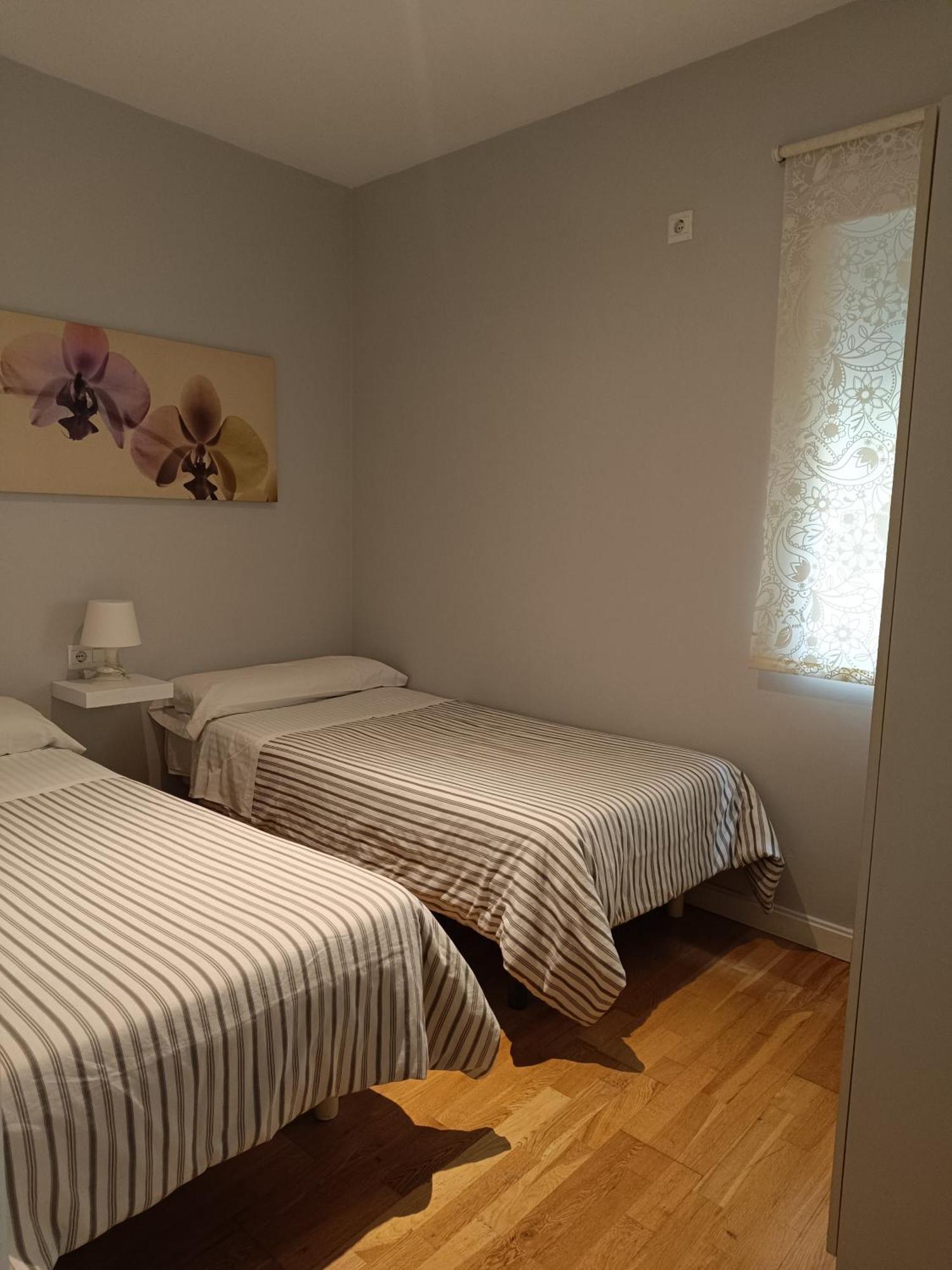 Apartamentos Aloha 2 Centro El Puerto de Santa María Esterno foto