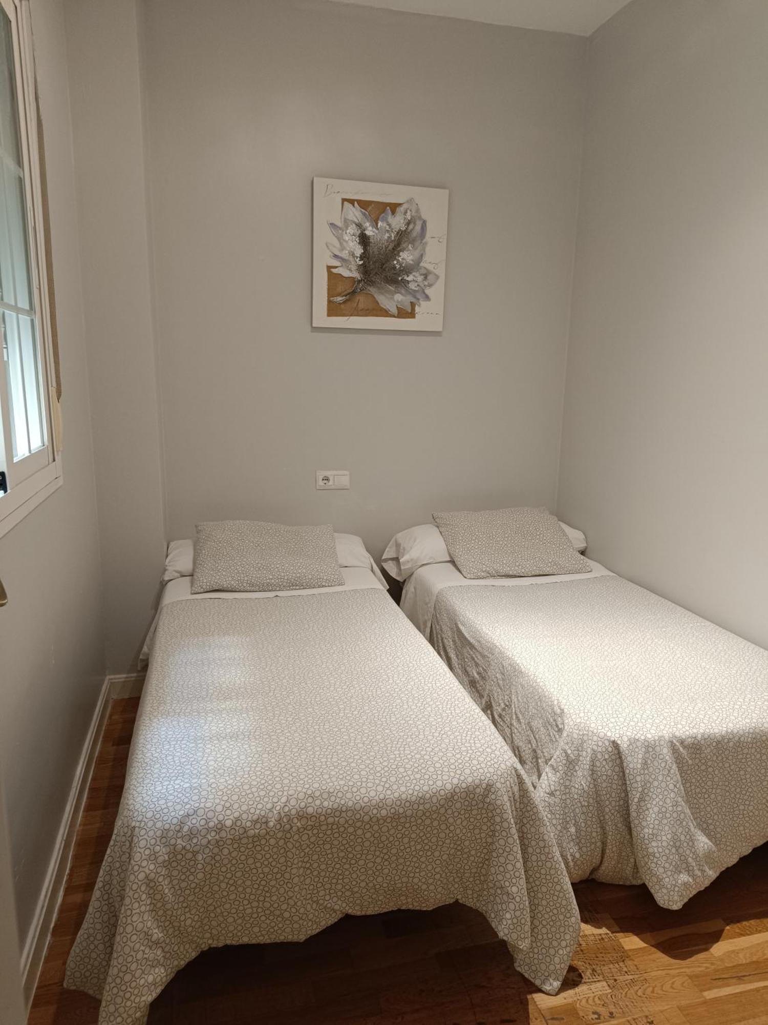 Apartamentos Aloha 2 Centro El Puerto de Santa María Esterno foto