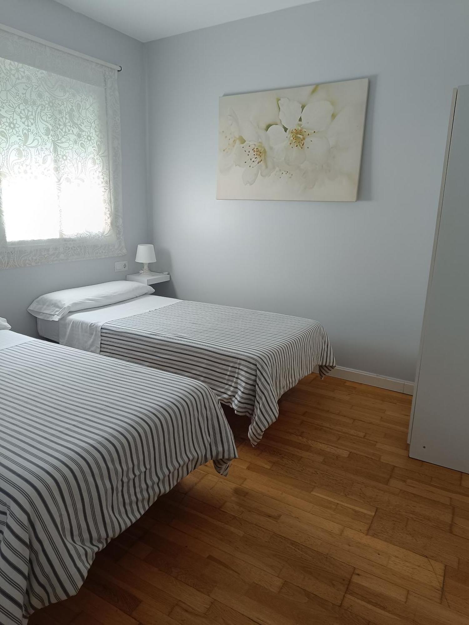 Apartamentos Aloha 2 Centro El Puerto de Santa María Esterno foto