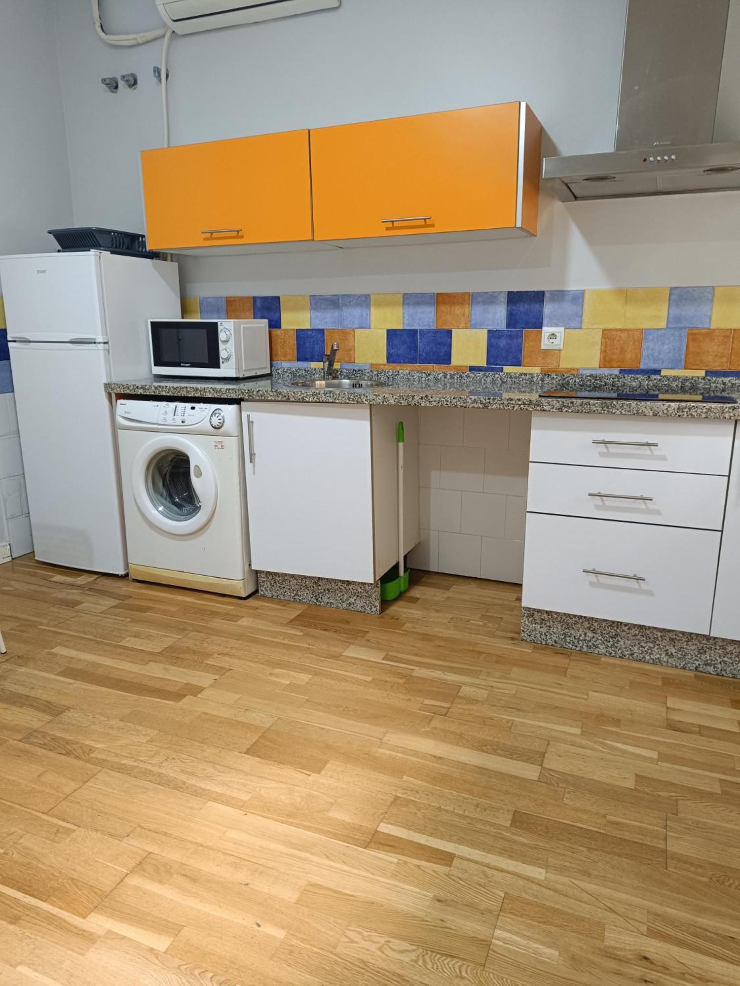 Apartamentos Aloha 2 Centro El Puerto de Santa María Esterno foto