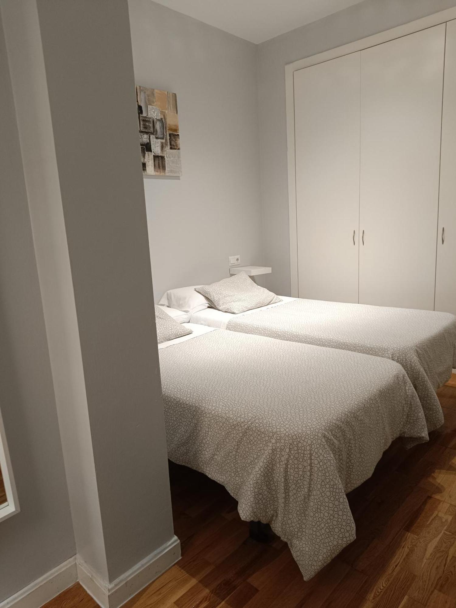 Apartamentos Aloha 2 Centro El Puerto de Santa María Esterno foto