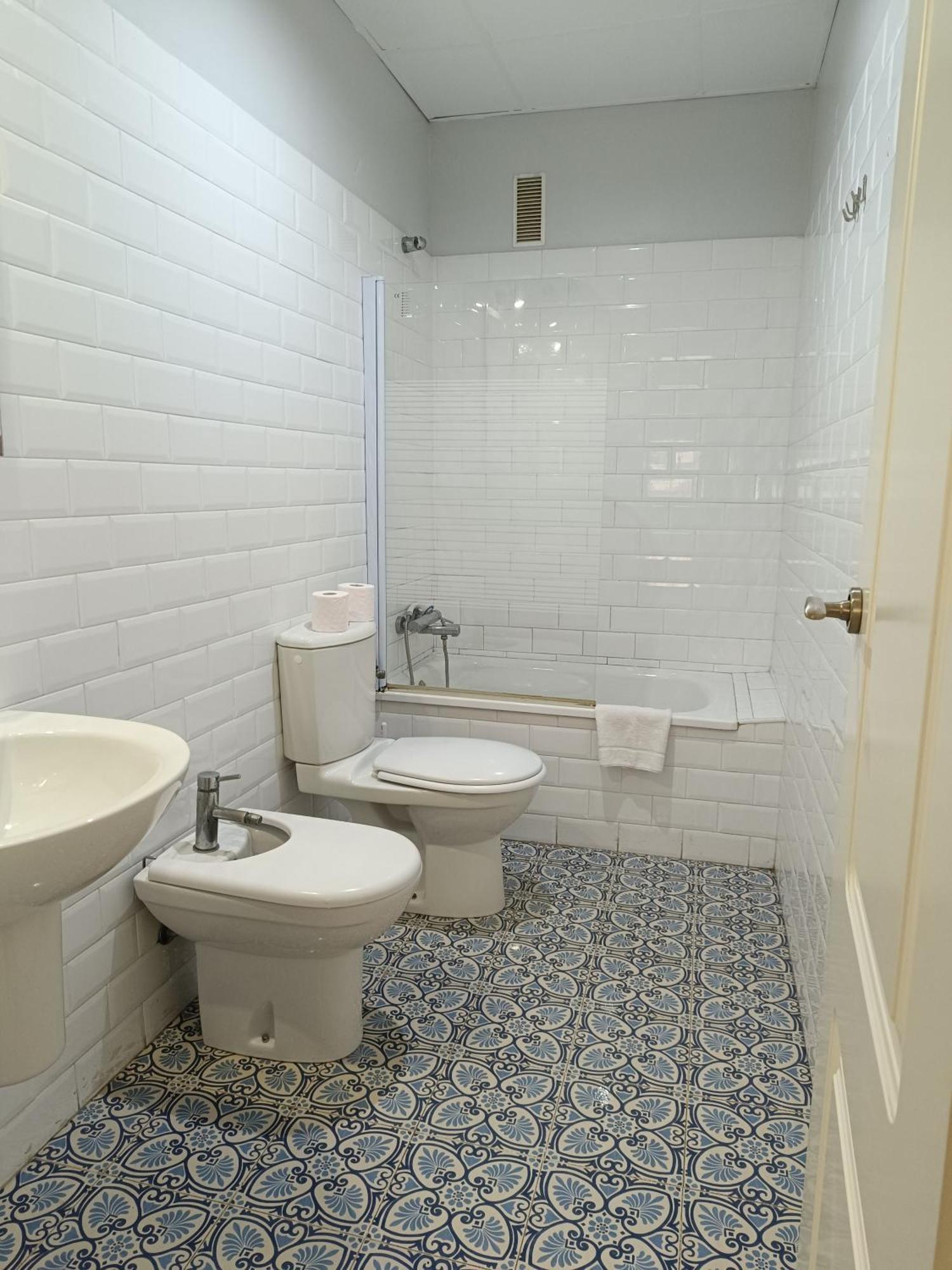 Apartamentos Aloha 2 Centro El Puerto de Santa María Esterno foto