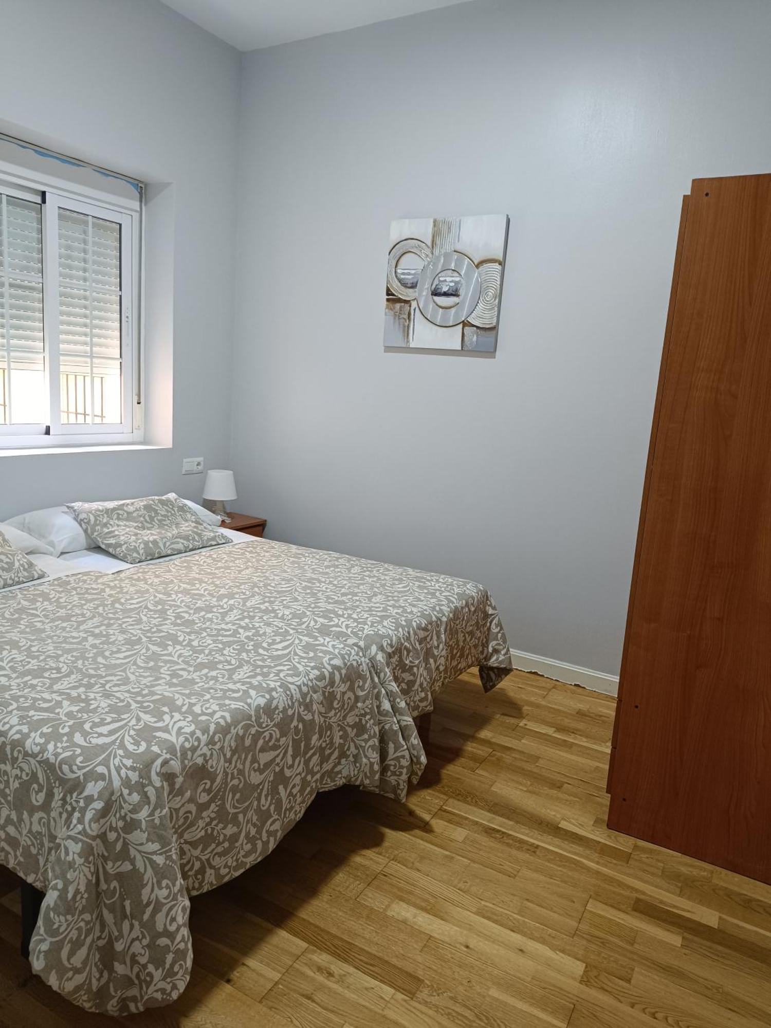 Apartamentos Aloha 2 Centro El Puerto de Santa María Esterno foto