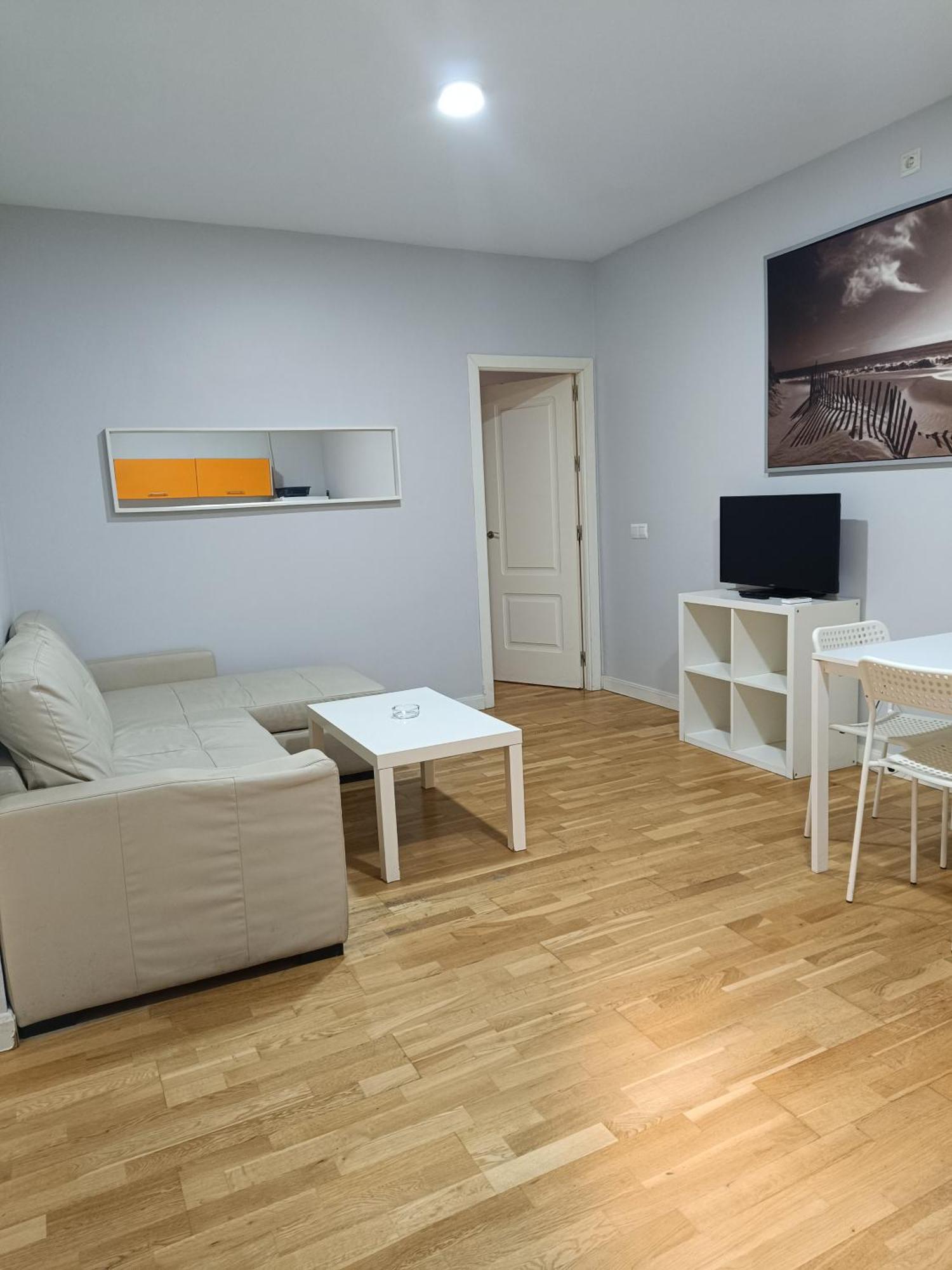Apartamentos Aloha 2 Centro El Puerto de Santa María Esterno foto