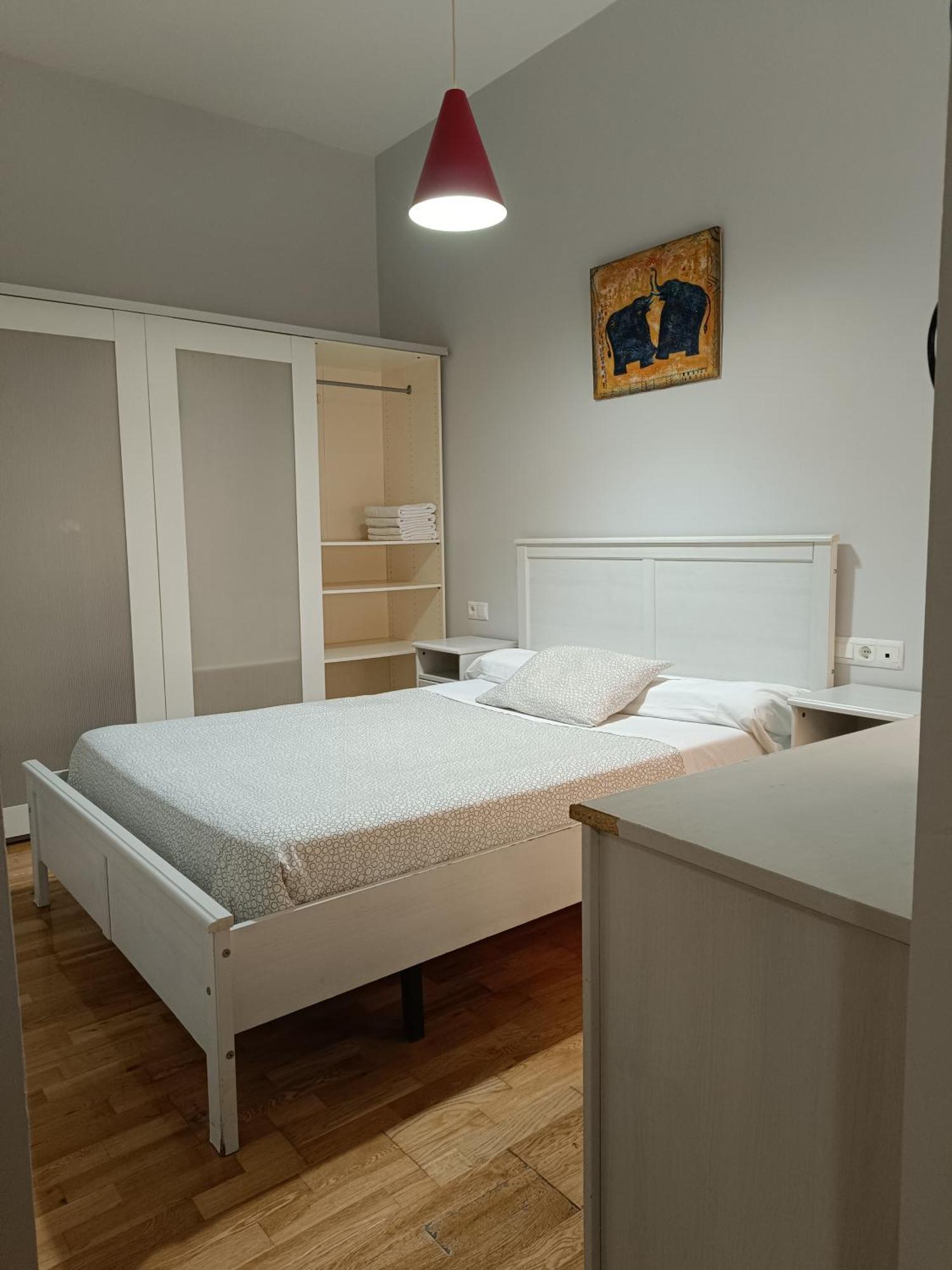 Apartamentos Aloha 2 Centro El Puerto de Santa María Esterno foto