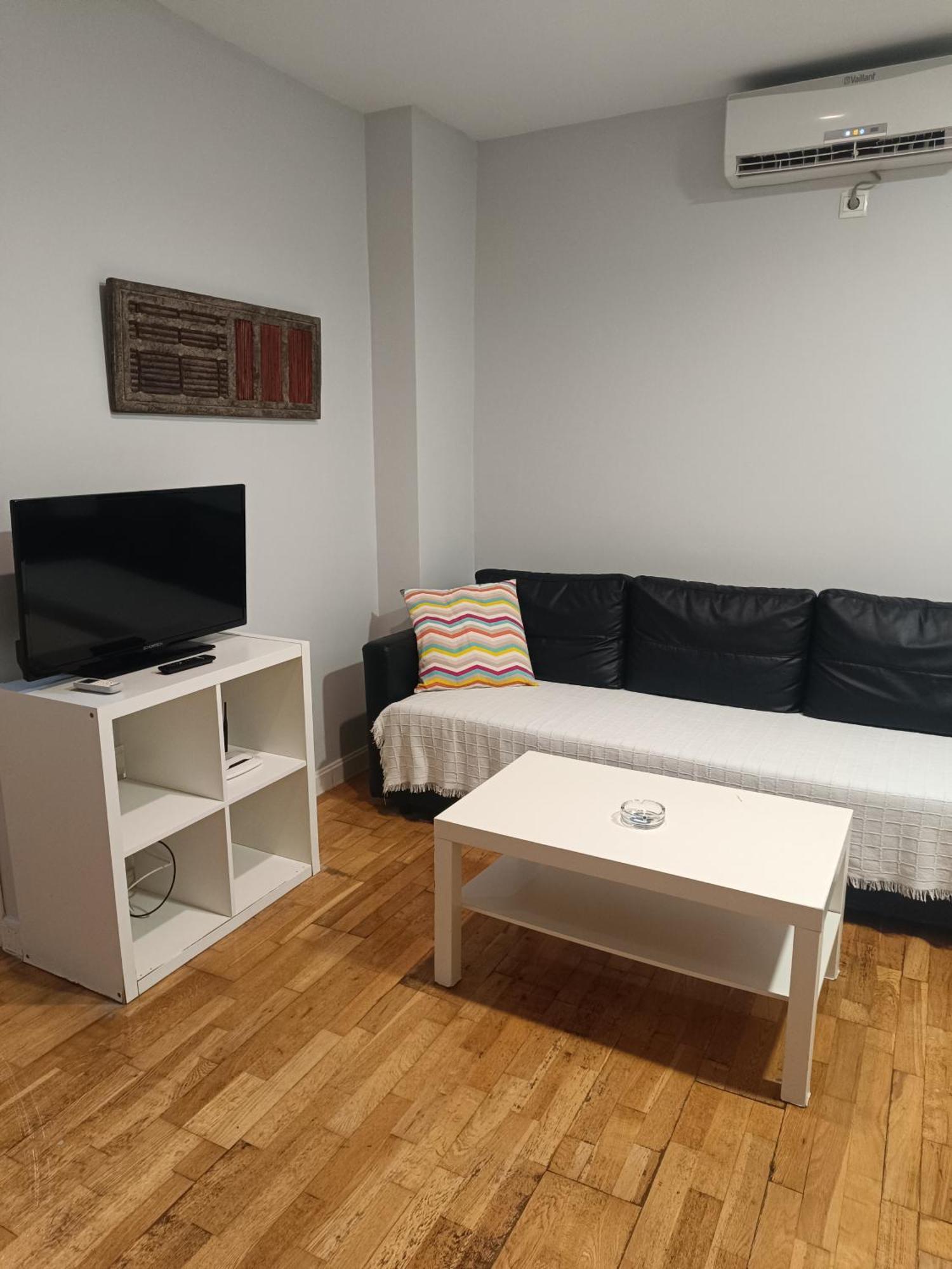 Apartamentos Aloha 2 Centro El Puerto de Santa María Esterno foto