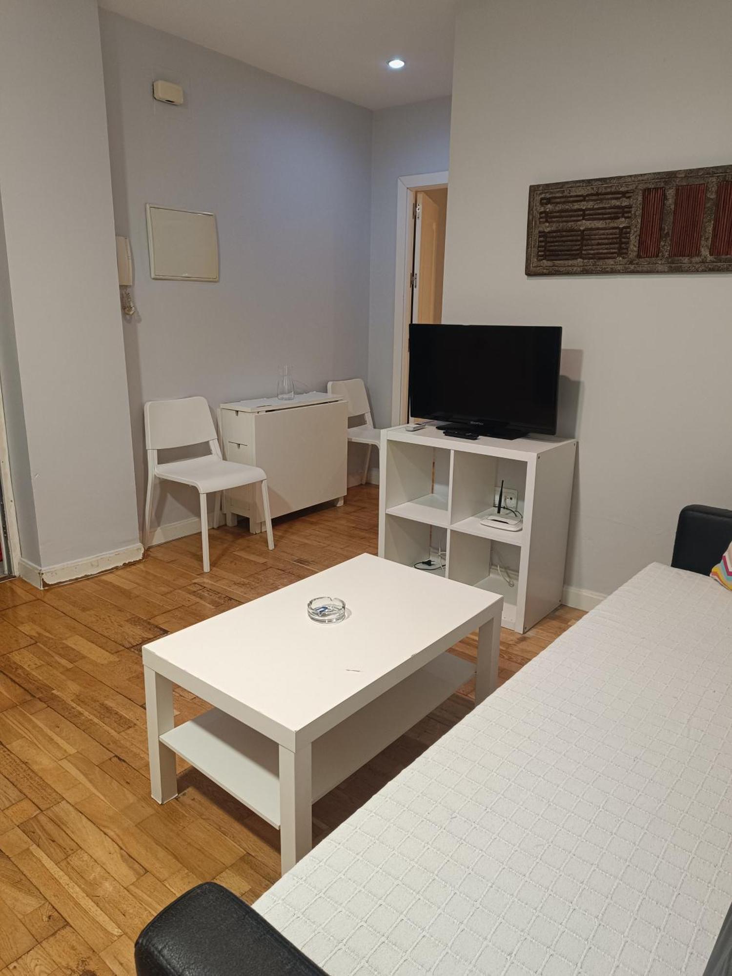 Apartamentos Aloha 2 Centro El Puerto de Santa María Esterno foto