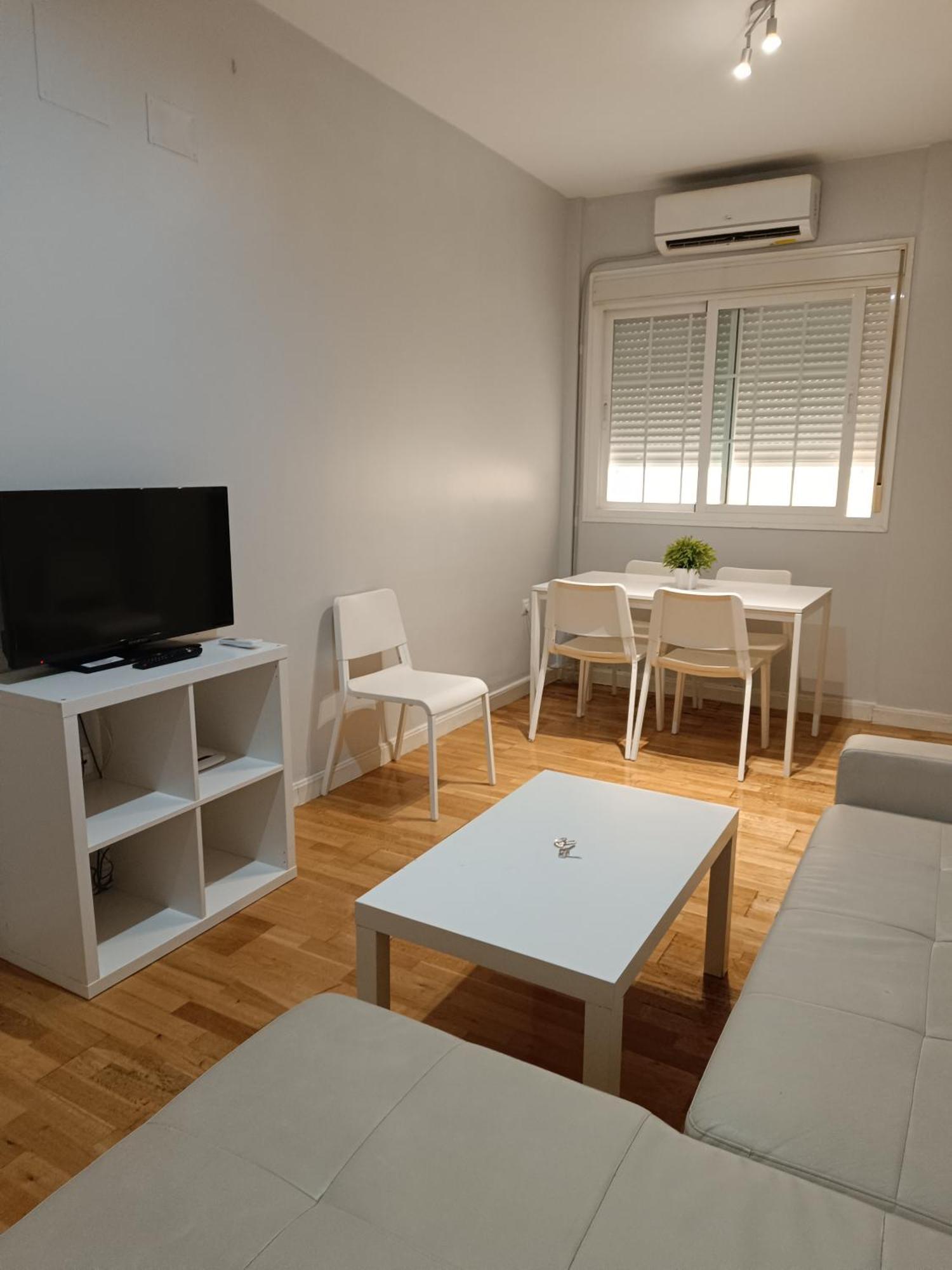 Apartamentos Aloha 2 Centro El Puerto de Santa María Esterno foto