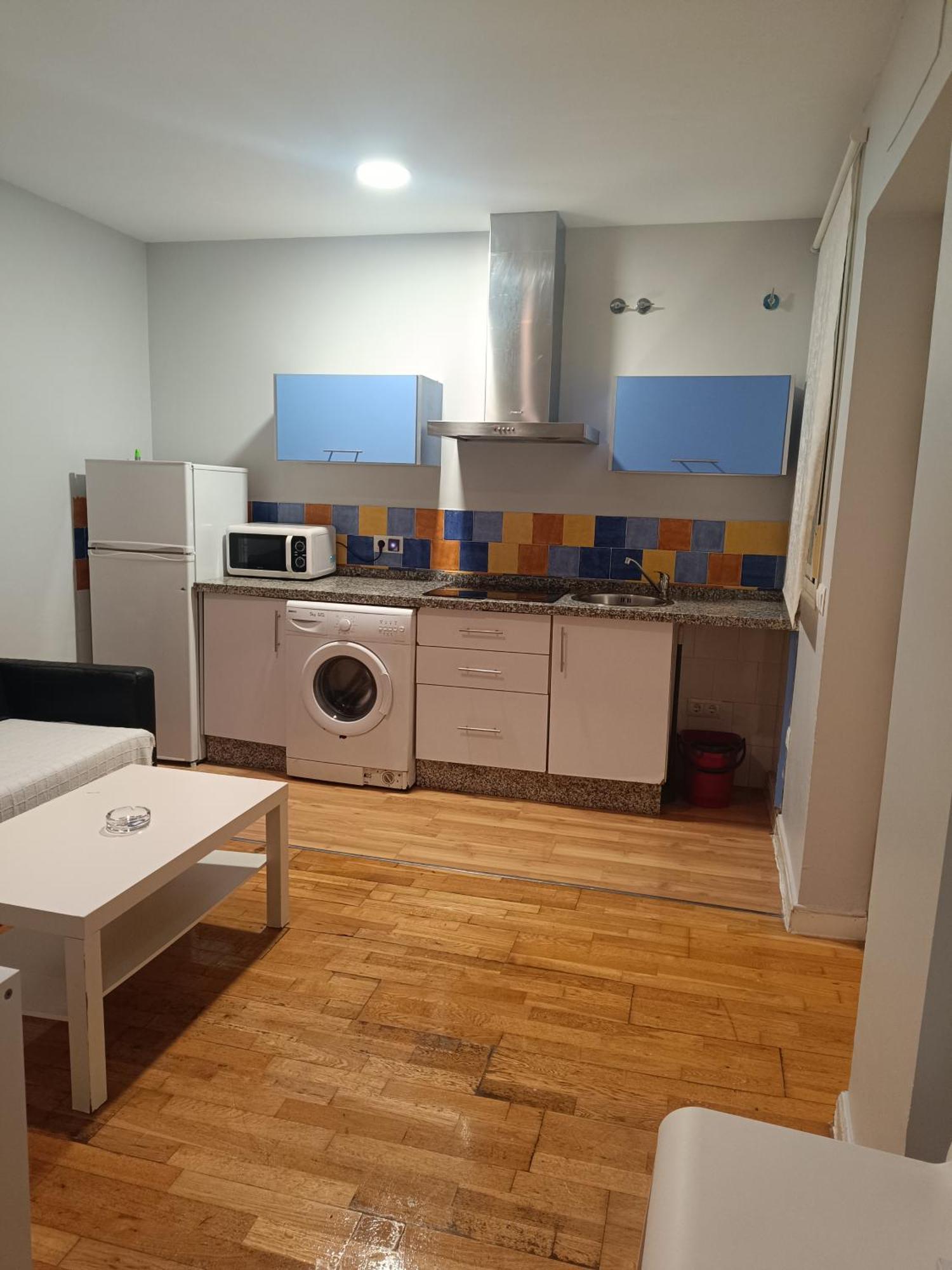Apartamentos Aloha 2 Centro El Puerto de Santa María Esterno foto