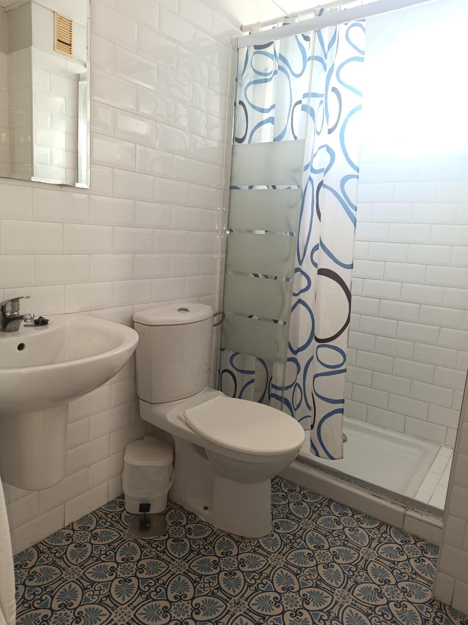 Apartamentos Aloha 2 Centro El Puerto de Santa María Esterno foto