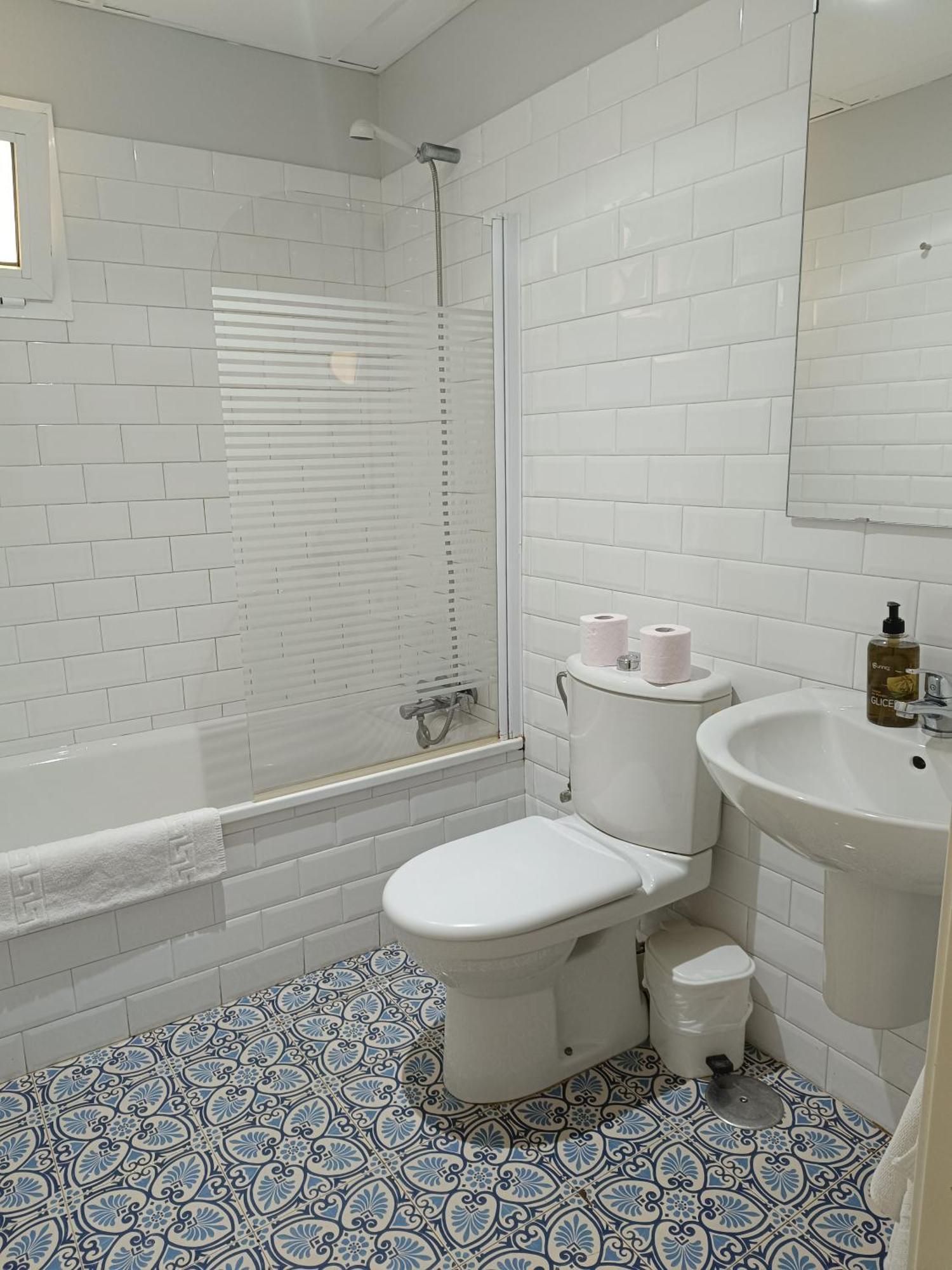 Apartamentos Aloha 2 Centro El Puerto de Santa María Esterno foto