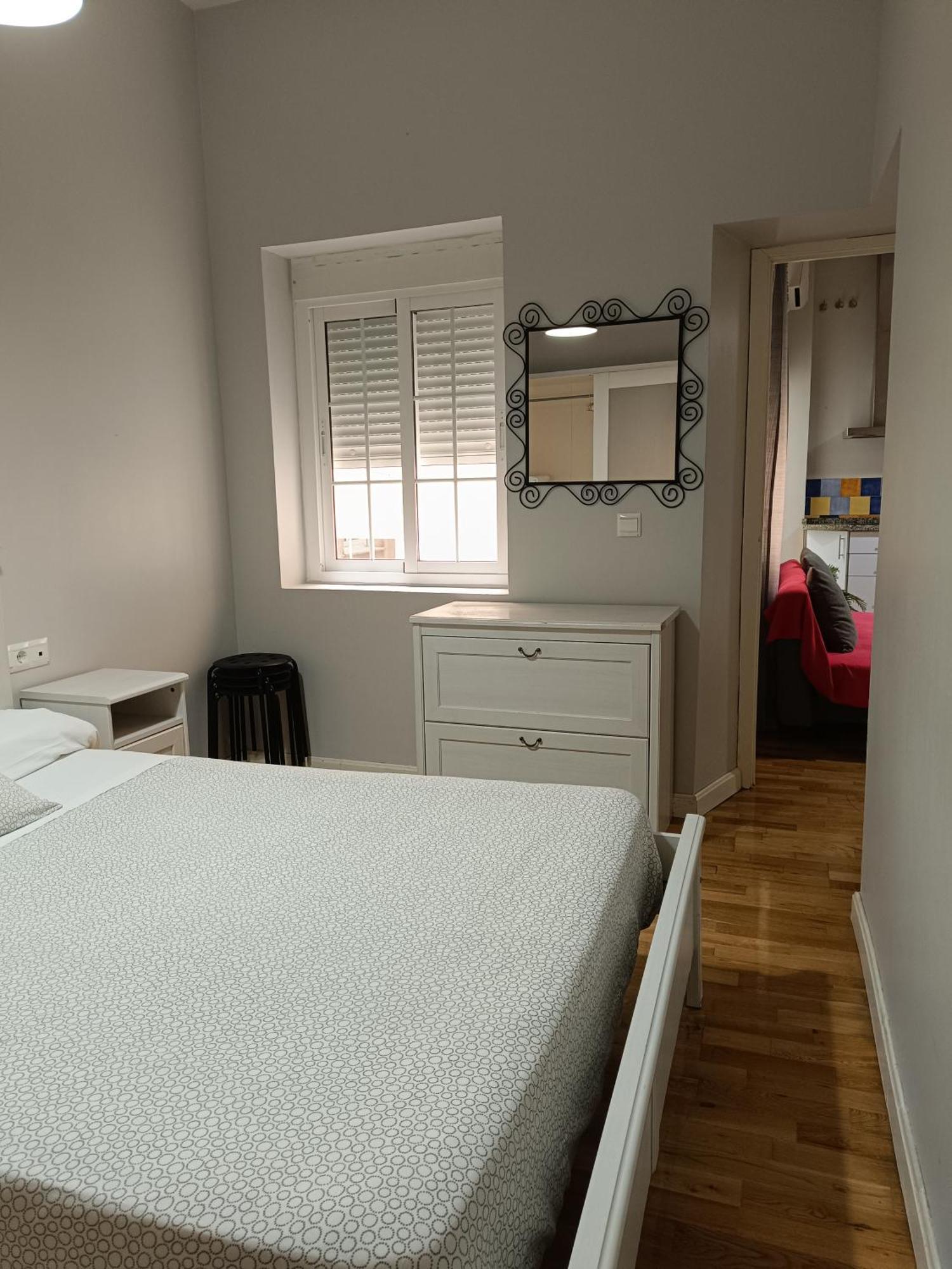 Apartamentos Aloha 2 Centro El Puerto de Santa María Esterno foto