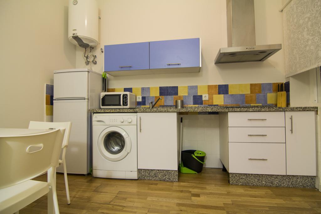 Apartamentos Aloha 2 Centro El Puerto de Santa María Esterno foto