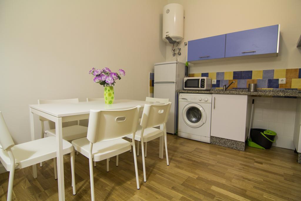Apartamentos Aloha 2 Centro El Puerto de Santa María Esterno foto