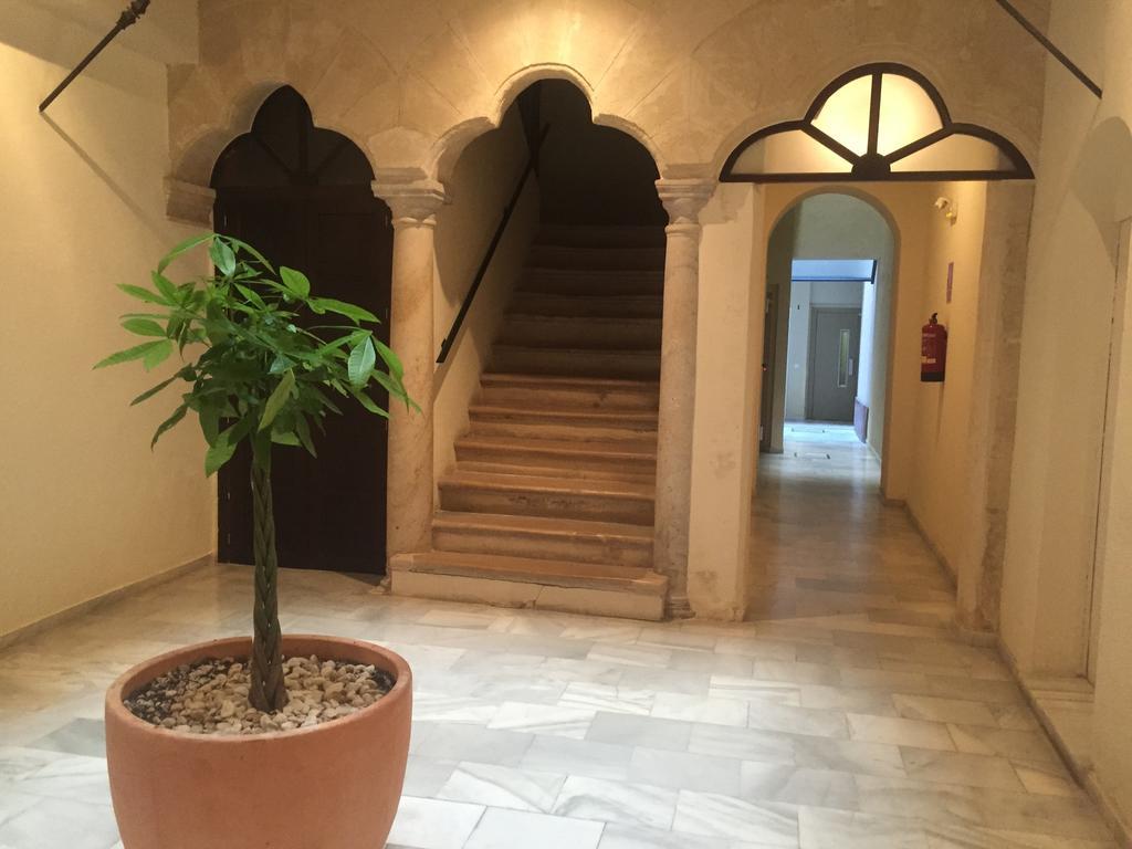 Apartamentos Aloha 2 Centro El Puerto de Santa María Esterno foto