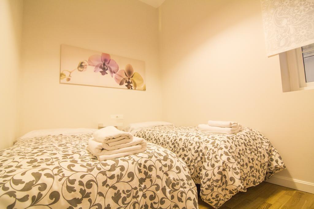 Apartamentos Aloha 2 Centro El Puerto de Santa María Esterno foto