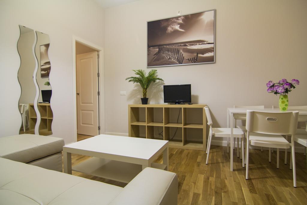 Apartamentos Aloha 2 Centro El Puerto de Santa María Esterno foto